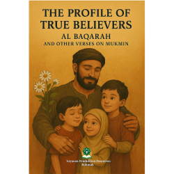Sampul Ebook The Profile Of True Believers
